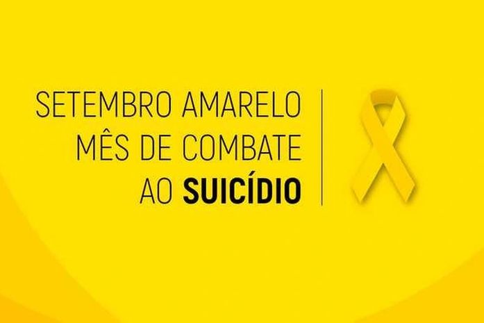 Setembro Amarelo 