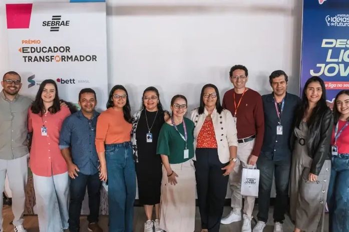 Alagoas dá largada à nova edição do Prêmio Educador Transformador e Desafio Liga Jovem