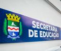 Sede da Secretária Municipal de Educação de Maceió