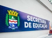 Sede da Secretária Municipal de Educação de Maceió