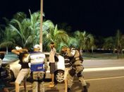 Lei Seca completa cinco anos e comemora aumento de 30% no número de abordagens