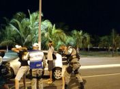 Operação Lei Seca