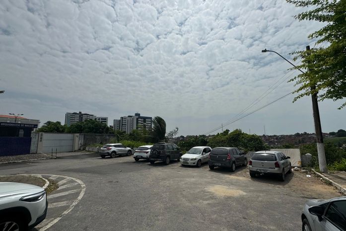 JHC assina ordem de serviço para a revitalização do Mirante Dom Antônio Brandão, no Farol