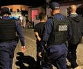 CRIME CONTRA CRIANÇA É INTERROMPIDO PELA GUARDA MUNICIPAL