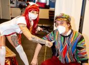 Bordel em Viena dá 30 minutos grátis para quem tomar a vacina contra a Covid