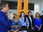 Marx Beltrão anuncia R$ 7,5 milhões para construção do campus da UFAL em Penedo