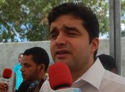 Prefeito Rui Palmeira