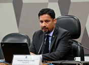 Senado adota sugestão de Rodrigo Cunha e lança Hotsite sobre o coronavírus