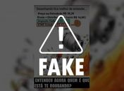 É fake que imposto estadual seja o maior responsável por preço do gás de cozinha