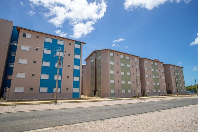 Confira os próximos passos após o sorteio das unidades habitacionais na Santa Amélia