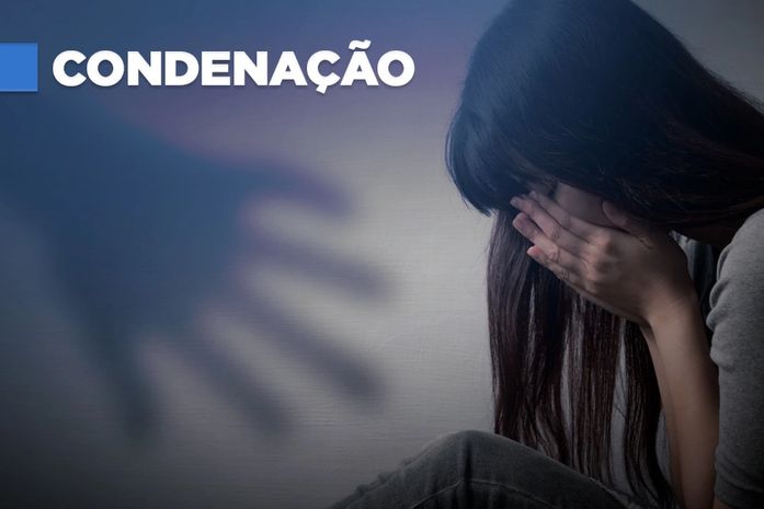 Justiça condena homem a mais de 70 anos por estupros de duas filhas e uma vizinha