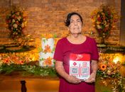 Aniversários solidários transformam presentes em doações para a Casa Tuca, em Maceió