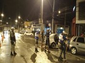 Lei Seca