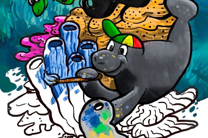 Projeto da Ufal “Mar à Vista!” promove experiência de cinema educativo para estudantes da rede pública de Alagoas