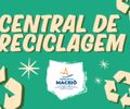 São João Massayó terá Central de Reciclagem com catadores autônomos pela primeira vez