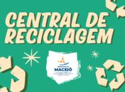 São João Massayó terá Central de Reciclagem com catadores autônomos pela primeira vez