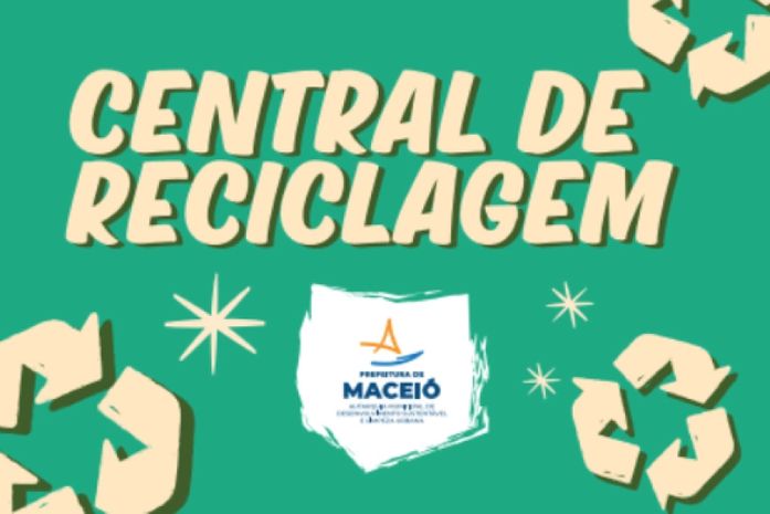 São João Massayó terá Central de Reciclagem com catadores autônomos pela primeira vez