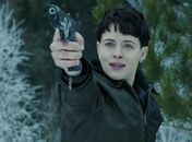 Série de livros Millenium volta aos cinemas no suspense policial "A Garota na Teia da Aranha"