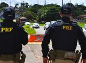 Agentes da PRF morrem durante perseguição no Rio de Janeiro
