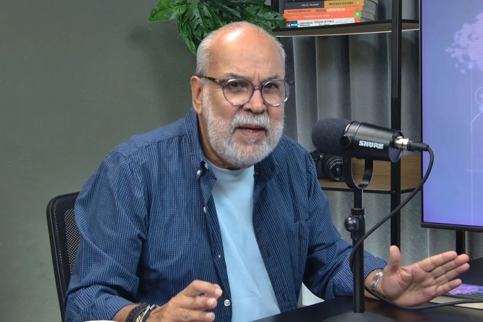 CM Cast com Ricardo Mota: No sufoco, partidos buscam a peso de ouro "escadas" de deputado federal