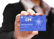 CPF poderá ser atualizado pela internet a partir da próxima semana