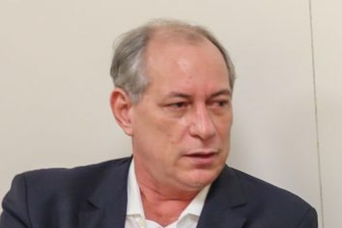 Ciro Gomes
