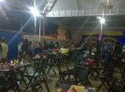 Três bares são autuados em Maceió por furto de energia