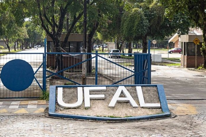 Ufal convoca para pré-matrícula selecionados nas vagas remanescentes