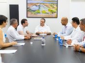 Arapiraca amplia parceria com o Banco do Nordeste para impulsionar o desenvolvimento no campo e na cidade