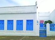 No dia do patrimônio histórico Palmeira dos Índios revela abandono de seu acervo