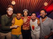 #TBT 'Brasileríssimo': Gal Monteiro revela em crítica fatos que marcaram o show do cantor Matheus Fonttes