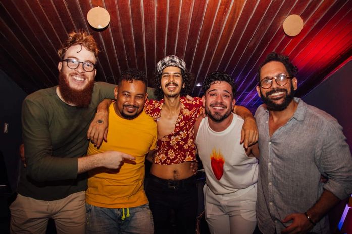 #TBT 'Brasileríssimo': Gal Monteiro revela em crítica fatos que marcaram o show do cantor Matheus Fonttes