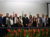 Nova diretoria do Cosem/AL é empossada para o biênio 2015/2017