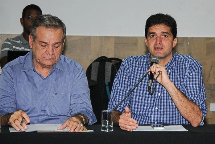 Eleições: proposta de Lessa por unidade em prol de Rui antecipa articulações