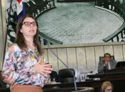 Jó Pereira destaca necessidade de manutenção do Canal do Sertão e de garantir acesso à água