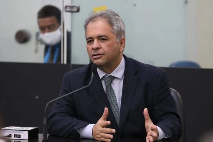 Silvio Camelo fortalece atuação de entidades comunitárias com proposta na Assembleia