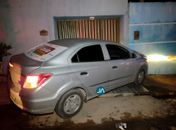 Motorista por aplicativo é morto a tiros por passageiro dentro de carro em Arapiraca