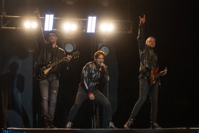 Fenômeno KLB se apresenta em Maceió neste final de semana