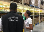 Procon Maceió registra queda de 14% no preço da cesta básica