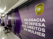 Prisões por violência contra a mulher aumentam 27,4% em Alagoas no primeiro semestre de 2025