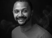 Radialista José Wanderson da Silva morre após acidente em Arapiraca