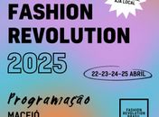 Maceió integra movimento global por uma moda mais ética e sustentável com ações gratuitas da Semana Fashion Revolution 2025

