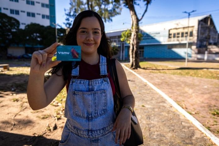 Passe Livre Estudantil transforma rotina de estudantes com transporte gratuito