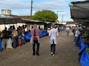 População de Penedo é orientada sobre medidas de prevenção contra Covid-19

