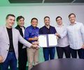 Paulo Dantas, Isnaldinho e Júlio Cezar assinam contrato e iniciam o Novo Minha Casa Minha Vida em Alagoas