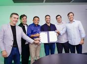 Paulo Dantas, Isnaldinho e Júlio Cezar assinam contrato e iniciam o Novo Minha Casa Minha Vida em Alagoas