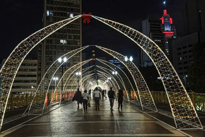 Saiba quando será o recesso de fim de ano para servidores públicos