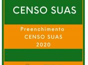 Questionário do Censo SUAS 2020 tem prazo estendido até 4 de dezembro
