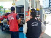 Fiscais do Procon Maceió