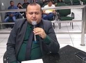 Léo Satunino diz que devido ao seu posicionamento na Câmara de Vereadores de Arapiraca, prefeitura boicota seus pedidos de melhorias para a cidade
